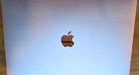 Good
													MacBook Air 2020 - 13" - Apple M1, Silver, 256 GB, 16 GB, photo 5 of 12