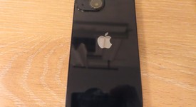 Good
													Apple iPhone 13 Mini - Unlocked, Midnight, 128 GB, A2481, photo 4 of 4