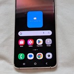 Good Samsung Galaxy S22 - AT&T, Rose Gold, 128 GB, 8 GB, SM-S901U