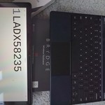 Mint Google Pixel Slate - Wi-Fi, 64 GB, Navy Blue, 8 GB, Intel Core m3