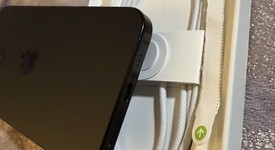 Mint
													Apple iPhone 16 Pro Max - AT&T, Black, 256 GB, A3084, photo 3 of 8