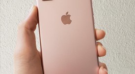 Good
													Apple iPhone 7 Plus - Sprint, Rose Gold, 32 GB, A1661, photo 2 of 8