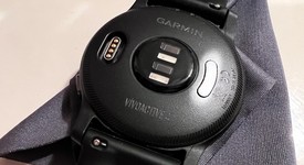 Good
													Garmin Vivoactive 4 - Black, photo 3 of 12