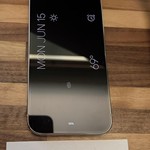 Mint Google Pixel 9 Pro - Unlocked, 256 GB, Porcelain, 16 GB, GR83Y