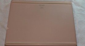 Good
													Microsoft Surface Laptop Go 2 - I5, Sandstone, 128 GB, 8 GB, photo 4 of 8