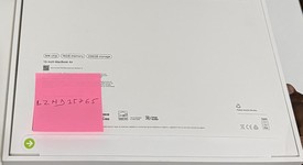 New
													MacBook Air 2025 (M4) - 13" - Apple M4, Sky Blue, 256 GB, 16 GB, photo 5 of 5