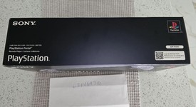 New
													PlayStation Portal Remote Player - Gray, 30th Anniversary, photo 5 of 6