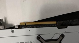 Used
													Sapphire Radeon RX 7800 XT - 11330-03-20G, Pure, photo 4 of 4