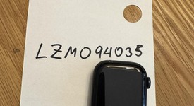 Good
													Apple Watch Series 8 41mm - Midnight, A2770 - GPS, Aluminum, photo 5 of 5