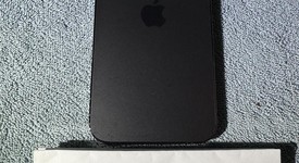 Good
													Apple iPhone 13 Pro Max - Unlocked, Graphite, 128 GB, A2484, photo 3 of 10