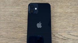 Good
													Apple iPhone 12 Mini - T-Mobile, Black, 128 GB, A2176, photo 4 of 6