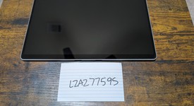 Good
													Microsoft Surface Pro X - SQ1, Platinum, 128 GB, 8 GB, Wi-Fi Only, photo 2 of 8