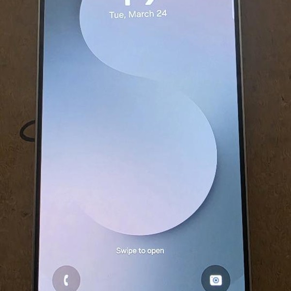 Samsung Galaxy S25 FE - Unlocked, 128 GB, Black, SM-S731U1