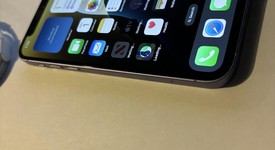 Good
													Apple iPhone 12 - Unlocked, Purple, 64 GB, A2172, photo 2 of 8