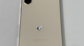 Good
													Samsung Galaxy S24 Plus - Unlocked, Yellow, 512 GB, 12 GB, SM-S926U1, photo 3 of 7