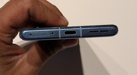 Good
													OnePlus 12R - Unlocked, Blue, 256 GB, 16 GB, CPH2611, photo 5 of 9