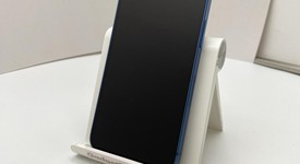 Good
													Apple iPhone 13 Mini - Unlocked, Blue, 256 GB, A2481, photo 2 of 7