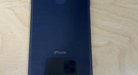 Good
													Apple iPhone Xr - Unlocked, Black, 64 GB, A1984, photo 6 of 6