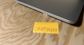 Mint
													Apple iPad 11th Gen - Wi-Fi, Silver, 128 GB, A3354, photo 4 of 6