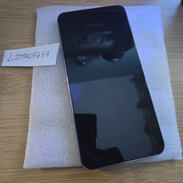 Samsung Galaxy S22 - Unlocked, 256 GB, Violet, 8 GB, SM-S901U1