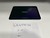 Mint Apple iPad 10th Gen - Wi-Fi, Silver, 256 GB, A2696