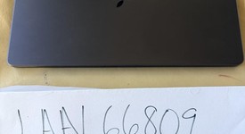 Mint
													MacBook Pro 2025 - 14" - Apple M5, Space Black, 1 TB, 32 GB, photo 5 of 13