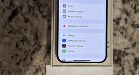 Mint
													Apple iPhone 15 Pro - Unlocked, White, 256 GB, A2848, photo 5 of 5