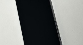 Mint
													Apple iPhone 12 - Unlocked, Black, 128 GB, A2172, photo 2 of 9