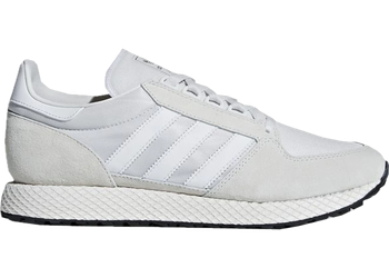 adidas Forest Grove Crystal White for sale