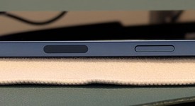 Good
													Apple iPhone 13 - Unlocked, Blue, 256 GB, A2482, photo 4 of 10