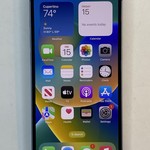 Fair Apple iPhone 14 - Unlocked, Blue, 128 GB, A2649