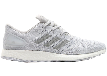 adidas Pureboost DPR Mid Grey for sale