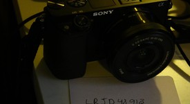 Good
													Sony a6000 - Black, photo 4 of 6
