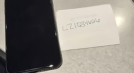 Good
													Apple iPhone Xs - Unlocked, Gray, 256 GB, A1920, photo 2 of 6