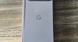 Good
													Google Pixel 9 Pro XL - Unlocked, Hazel, 256 GB, 16 GB, GGX8B, photo 2 of 6