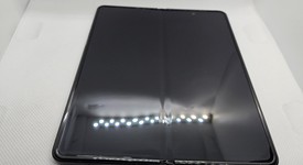Good
													Samsung Galaxy Z Fold3 5G - Unlocked, Black, 256 GB, 12 GB, SM-F926U1, photo 4 of 6