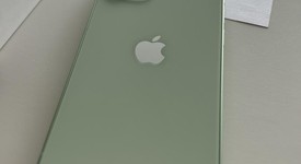 Good
													Apple iPhone 12 Mini - Unlocked Non-US, Green, 128 GB, A2398, photo 4 of 9