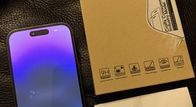 Mint
													Apple iPhone 14 Pro - Unlocked, Purple, 128 GB, A2650, photo 3 of 11