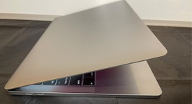 Good
													MacBook Pro 2019 - 13" - I5, Gray, 256 GB, 16 GB, photo 1 of 18