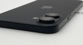 Good
													Apple iPhone 16 Plus - Unlocked, Black, 256 GB, A3082, photo 4 of 5