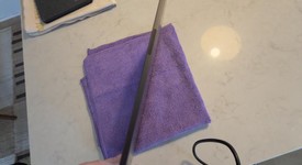 Mint
													Apple iPad Pro 11" (M4) 2024 - Unlocked, Black, 256 GB, 8 GB, A2837, Standard Glass, photo 4 of 10