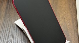 Good
													Apple iPhone 14 Plus - Unlocked, Red, 128 GB, A2632, photo 3 of 7