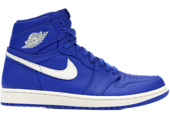 Jordan 1 Retro High Hyper Royal for sale