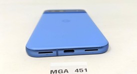 Good
													Google Pixel 8a - Unlocked, Bay, 128 GB, 8 GB, G8HHN, mmWave 5G, photo 5 of 8