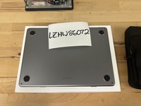 MacBook Air 2024 (M3) - 13"
