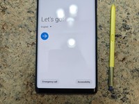 Samsung Galaxy Note 9