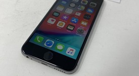 Good
													Apple iPhone 6S - Unlocked, Grey, 32 GB, A1688, photo 1 of 7