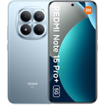 Used and refurbished Xiaomi Redmi Note 15 Pro+ Plus