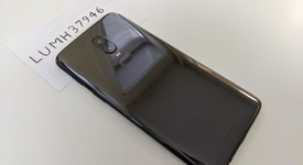 Mint
													OnePlus 6 - Unlocked, Black, 128 GB, 8 GB, photo 5 of 7