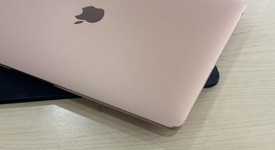 Good
													MacBook Air 2020 - 13" - Apple M1, Gold, 256 GB, 8 GB, photo 2 of 8